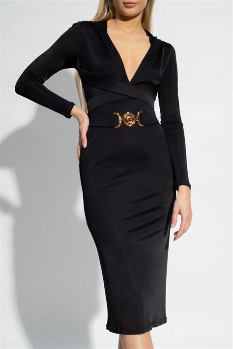 dona g700 dress versace|Versace Clothing for Women .